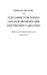 Zur Lehre Vom Wesen Und Zur Methode Der Eidetischen Variation: Texte Aus Dem Nachlass (1891-1935) by Dirk Fonfara, Edmund Husserl