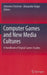 Computer Games and New Media Cultures: A Handbook of Digital Games Studies by Johannes Fromme