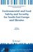 Environmental and Food Safety and Security for South-East Europe and Ukraine by Ksenija Vitale