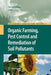 Organic Farming, Pest Control and Remediation of Soil Pollutants by Eric Lichtfouse
