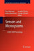 Sensors and Microsystems: Aisem 2009 Proceedings by Piero Malcovati