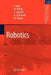Robotics by Tadej Bajd