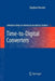 Time-To-Digital Converters by Stephan Henzler