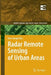 Radar Remote Sensing of Urban Areas by Uwe Soergel