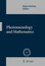Phenomenology and Mathematics by Mirja Hartimo