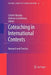 Coteaching in International Contexts: Research and Practice by Colette Murphy