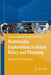 Multimedia Explorations in Urban Policy and Planning: Beyond the Flatlands by Leonie Sandercock