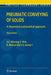 Pneumatic Conveying of Solids: A Theoretical and Practical Approach by G. E. Klinzing
