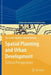 Spatial Planning and Urban Development: Critical Perspectives by Pier Carlo Palermo