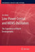 Low-Power Crystal and Mems Oscillators: The Experience of Watch Developments by Eric Vittoz