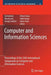 Computer and Information Sciences: Proceedings of the 25th International Symposium on Computer and Information Sciences by Erol Gelenbe