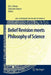 Belief Revision Meets Philosophy of Science by Erik J. Olsson
