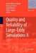 Quality and Reliability of Large-Eddy Simulations II by Maria Vittoria Salvetti