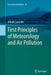 First Principles of Meteorology and Air Pollution by Mihalis Lazaridis