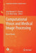 Computational Vision and Medical Image Processing: Recent Trends by Joao Tavares