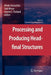 Processing and Producing Head-Final Structures by Hiroko Yamashita