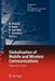 Globalization of Mobile and Wireless Communications: Today and in 2020 by Ramjee Prasad