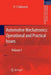 Automotive Mechatronics: Operational and Practical Issues: Volume I by B. T. Fijalkowski