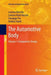 The Automotive Body: Volume I: Components Design by L. Morello