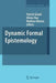 Dynamic Formal Epistemology by Patrick Girard
