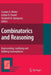 Combinatorics and Reasoning: Representing, Justifying and Building Isomorphisms by Carolyn A. Maher