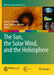 The Sun, the Solar Wind, and the Heliosphere by Mari Paz Miralles