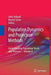 Population Dynamics and Projection Methods by John Stillwell