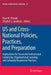 Us and Cross-National Policies, Practices, and Preparation: Implications for Successful Instructional Leadership, Organizational Learning, and Cultura by Rose M. Ylimaki