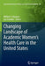 Changing Landscape of Academic Women's Health Care in the United States by William F. Rayburn
