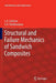 Structural and Failure Mechanics of Sandwich Composites by L. A. Carlsson