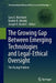 The Growing Gap Between Emerging Technologies and Legal-Ethical Oversight: The Pacing Problem by Gary E. Marchant