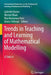 Trends in Teaching and Learning of Mathematical Modelling: Ictma14 by Gabriele Kaiser