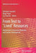 From Text to 'Lived' Resources: Mathematics Curriculum Materials and Teacher Development by Ghislaine Gueudet