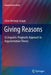 Giving Reasons: A Linguistic-Pragmatic Approach to Argumentation Theory by Lilian Bermejo Luque
