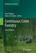 Continuous Cover Forestry by Timo Pukkala
