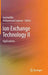 Ion Exchange Technology II: Applications by Inamuddin