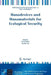 Nanodevices and Nanomaterials for Ecological Security by Yuri N. Shunin