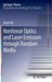 Nonlinear Optics and Laser Emission Through Random Media by Viola Folli