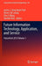 Future Information Technology, Application, and Service: Futuretech 2012 Volume 1 by Park