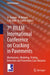 7th Rilem International Conference on Cracking in Pavements: Mechanisms, Modeling, Testing, Detection and Prevention Case Histories by A. Scarpas