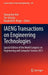 Iaeng Transactions on Engineering Technologies: Special Edition of the World Congress on Engineering and Computer Science 2011 by Haeng Kon Kim