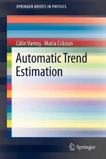 Automatic Trend Estimation by Vamos