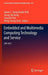 Embedded and Multimedia Computing Technology and Service: EMC 2012 by James J. Park