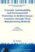 Economic Sustainability and Environmental Protection in Mediterranean Countries Through Clean Manufacturing Methods by José Coca-Prados