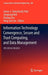 Information Technology Convergence, Secure and Trust Computing, and Data Management: Itcs 2012 & Sta 2012 by Park