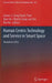 Human Centric Technology and Service in Smart Space: Humancom 2012 by James J. Park