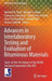 Advances in Interlaboratory Testing and Evaluation of Bituminous Materials: State-Of-The-Art Report of the Rilem Technical Committee 206-Atb by Manfred N. Partl