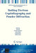 Uniting Electron Crystallography and Powder Diffraction by Ute Kolb