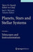Planets, Stars and Stellar Systems: Volume 1: Telescopes and Instrumentation by Terry D. Oswalt