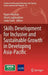 Skills Development for Inclusive and Sustainable Growth in Developing Asia-Pacific by Rupert MacLean